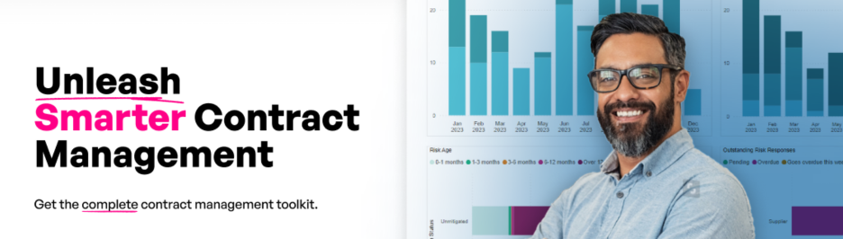 Newsletter Header Template